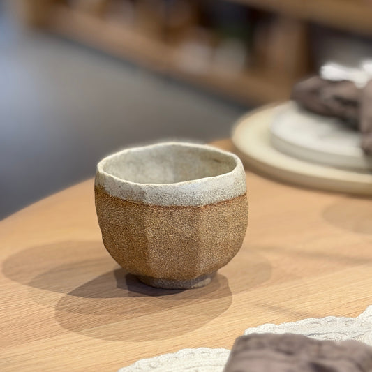 BOBLE KOP BRUN - Leela Mette