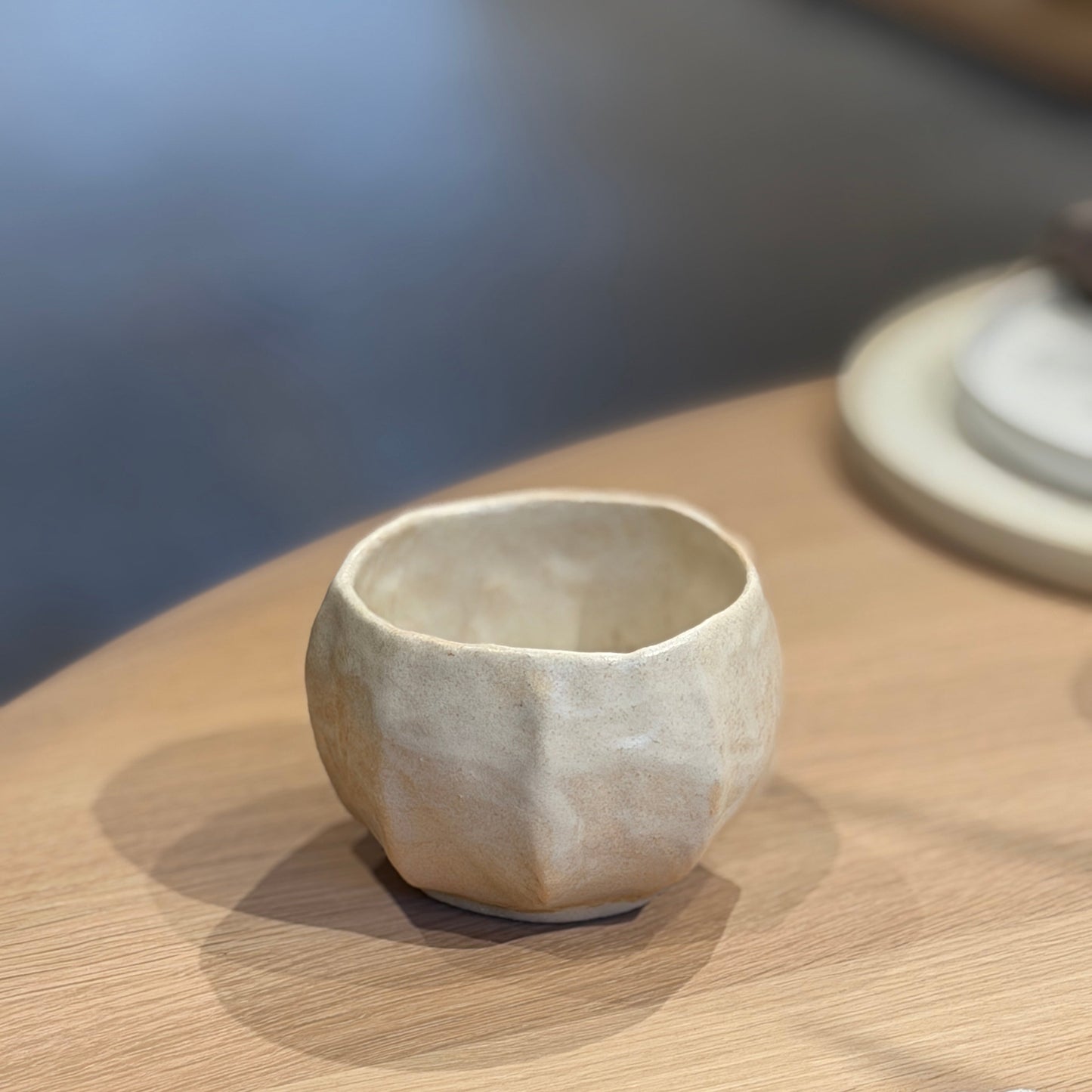 BOBLE KOP BEIGE - Leela Mette