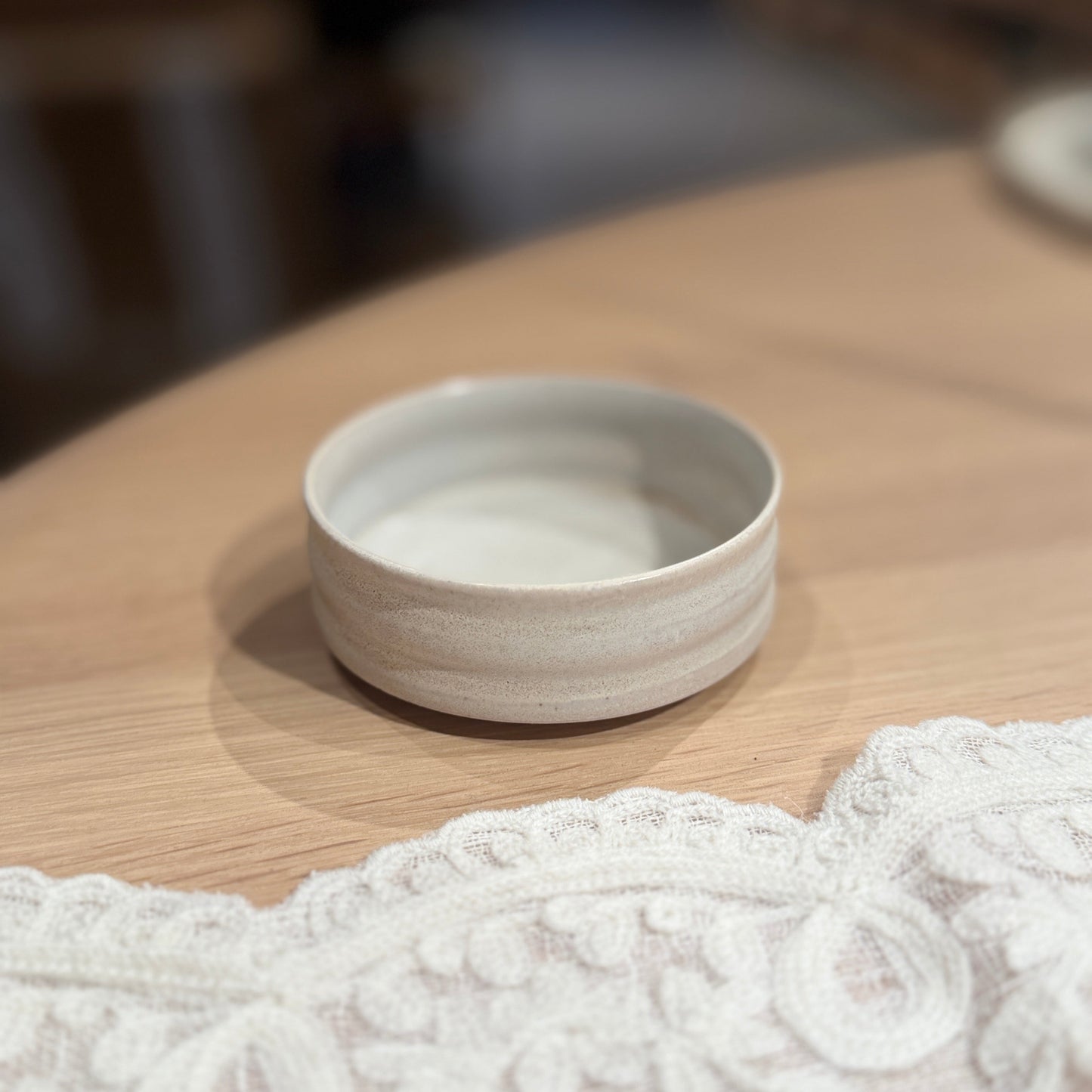 Salt Cellar - Studio Kerstin Kongsted