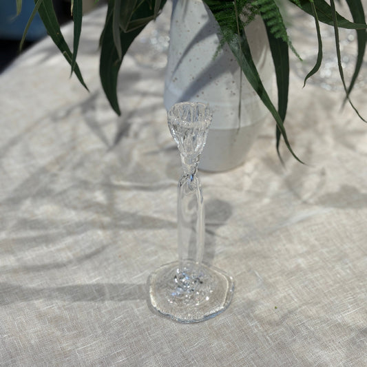 Håndlavet lysestage - Marie Breyen