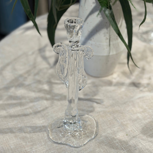 Håndlavet lysestage - Marie Breyen