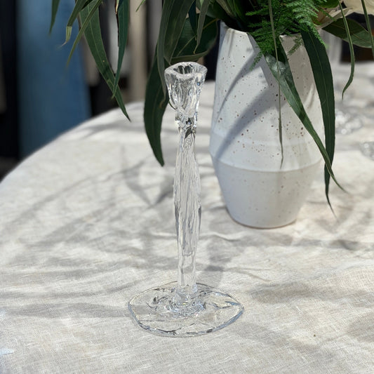 Håndlavet lysestage - Marie Breyen