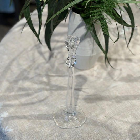 Håndlavet lysestage - Marie Breyen