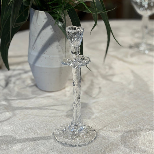 Håndlavet lysestage - Marie Breyen