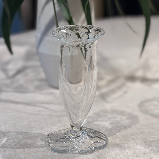 Håndlavet vase - Marie Breyen