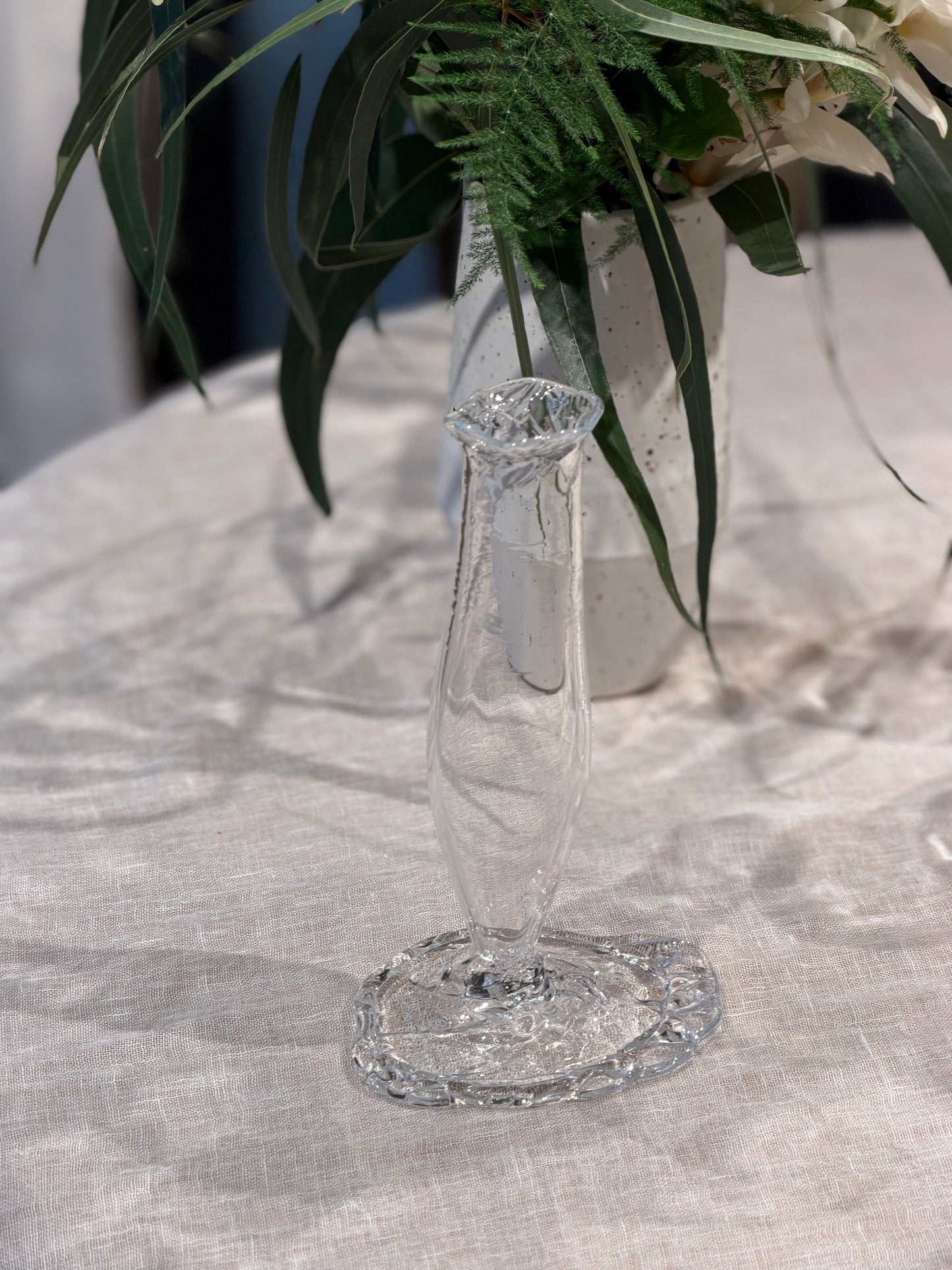 Håndlavet vase - Marie Breyen