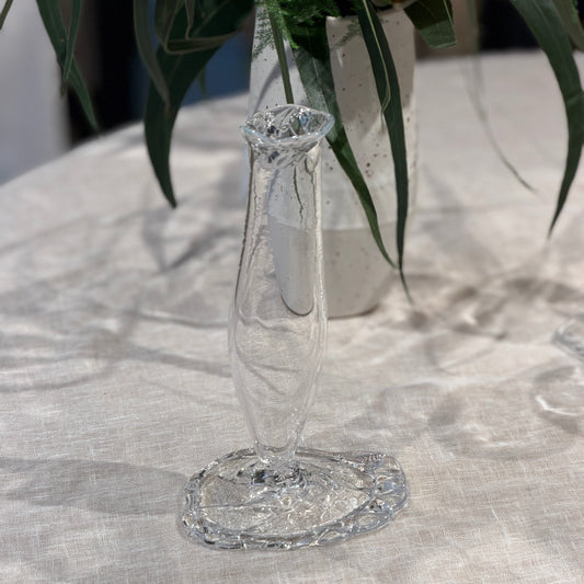 Håndlavet vase - Marie Breyen