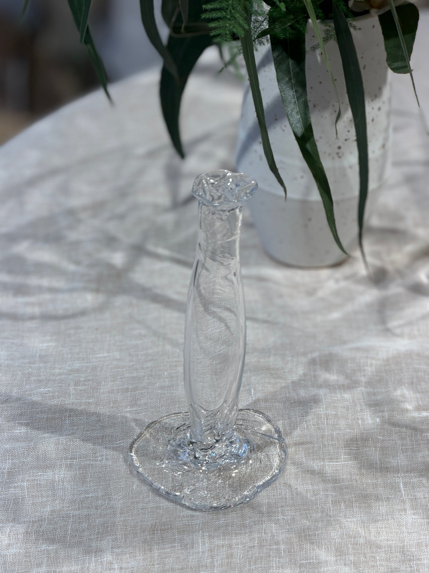 Håndlavet vase - Marie Breyen