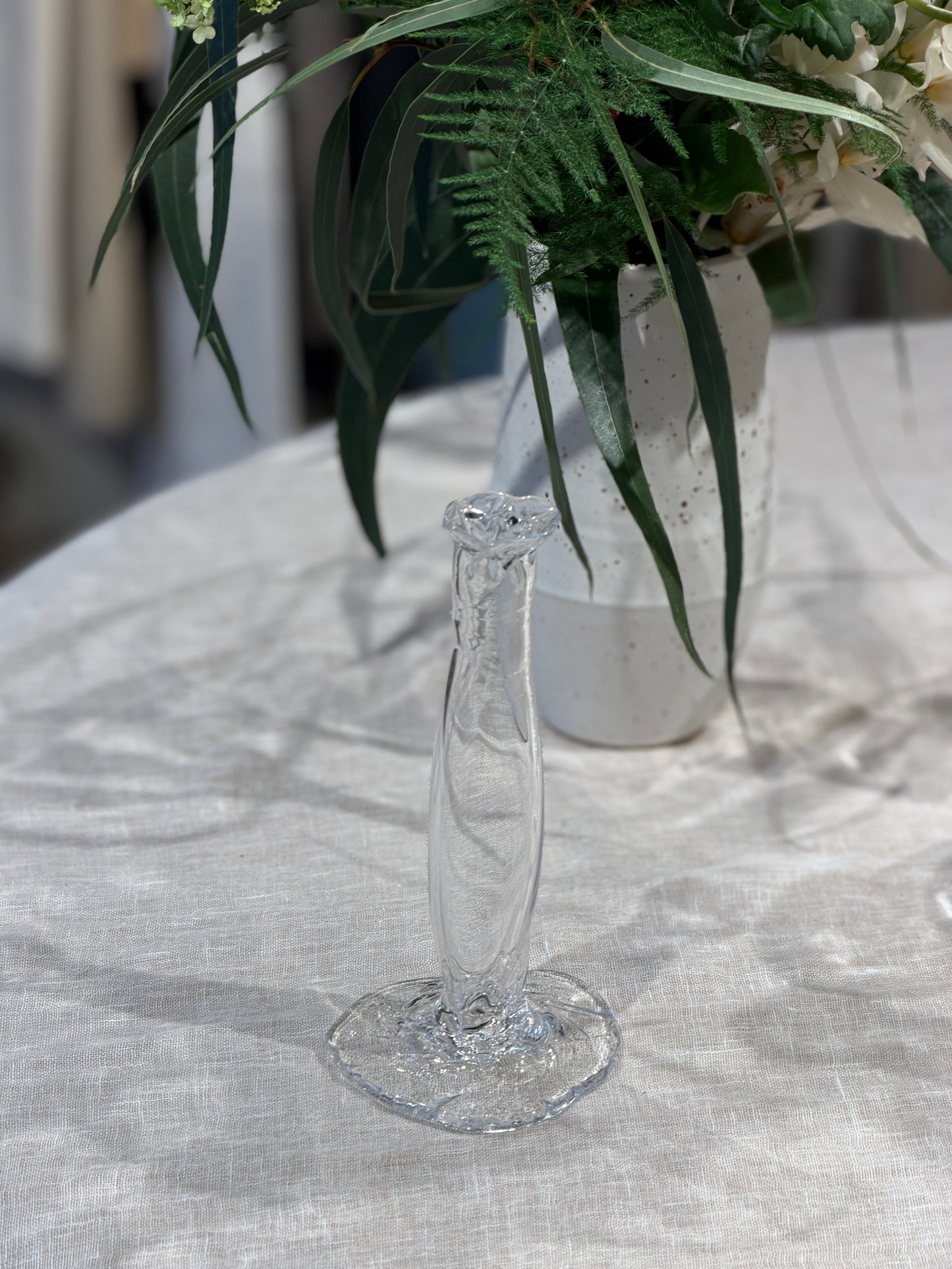 Håndlavet vase - Marie Breyen