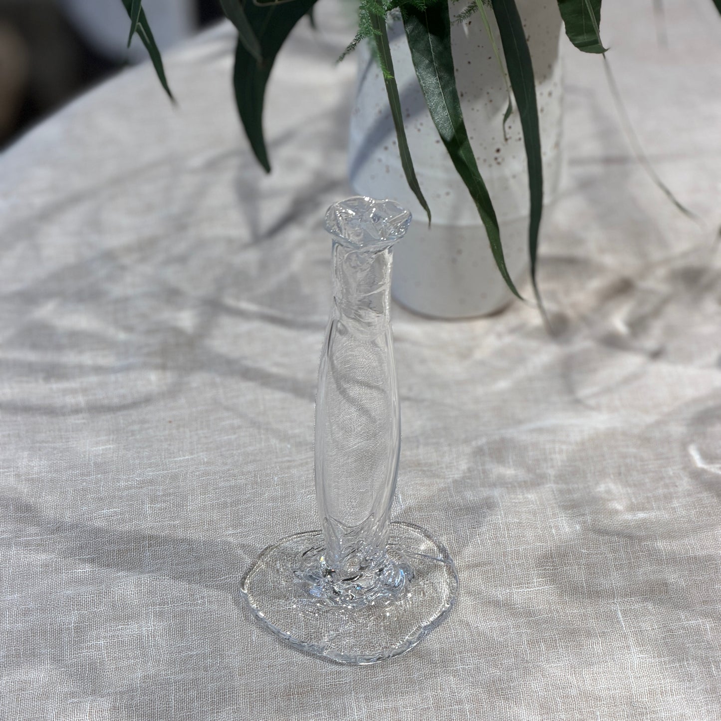 Håndlavet vase - Marie Breyen