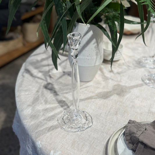 Håndlavet lysestage - Marie Breyen