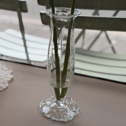 Håndlavet vase (2) - Marie Breyen