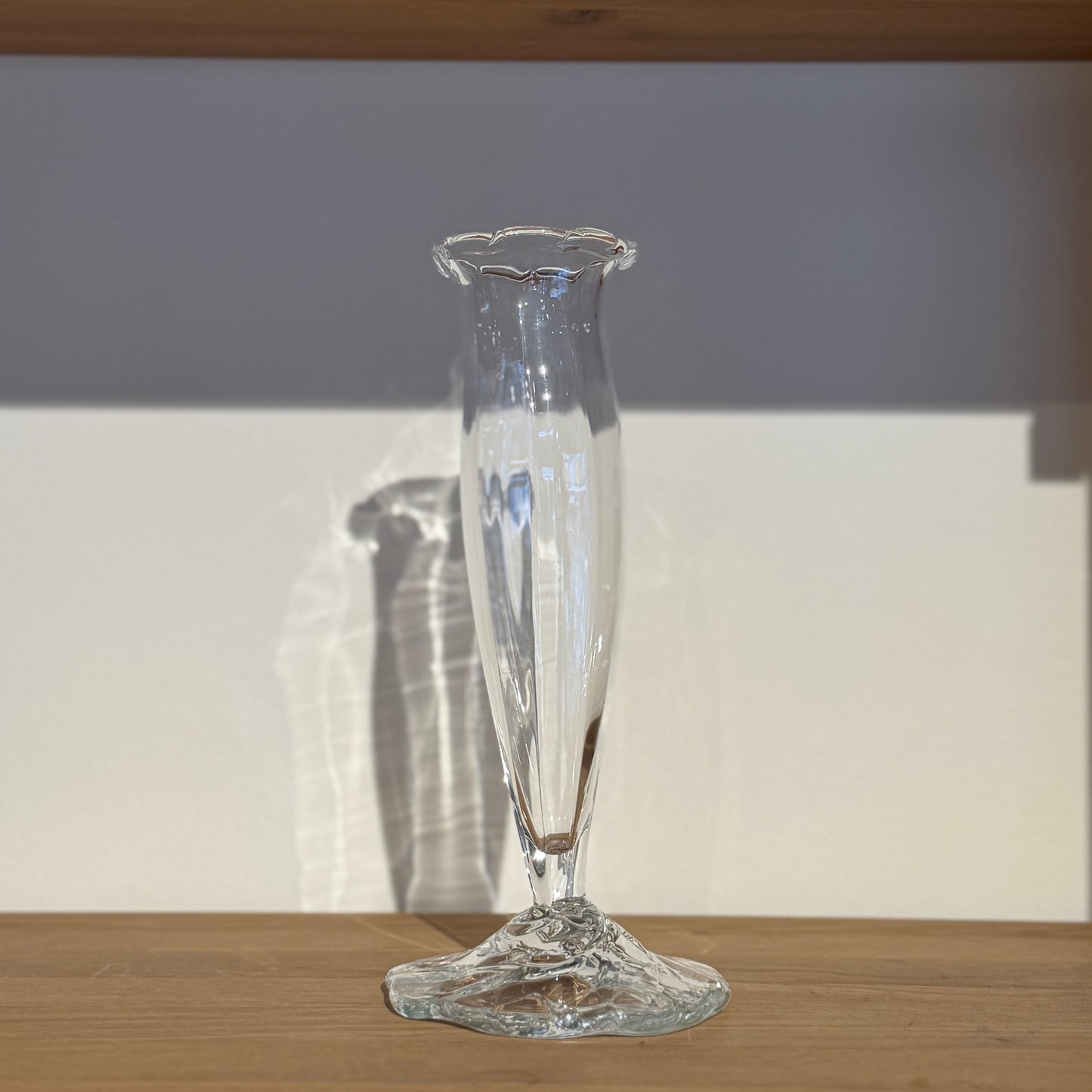 Håndlavet vase (1) - Marie Breyen