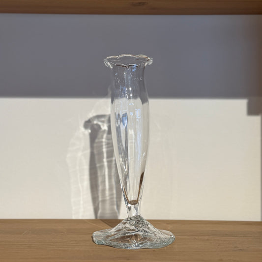 Håndlavet vase (1) - Marie Breyen