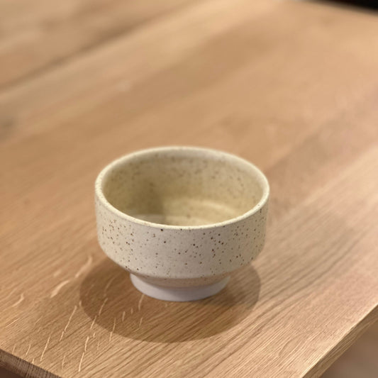 Enghave latte cup, Light Yellow - TYBO