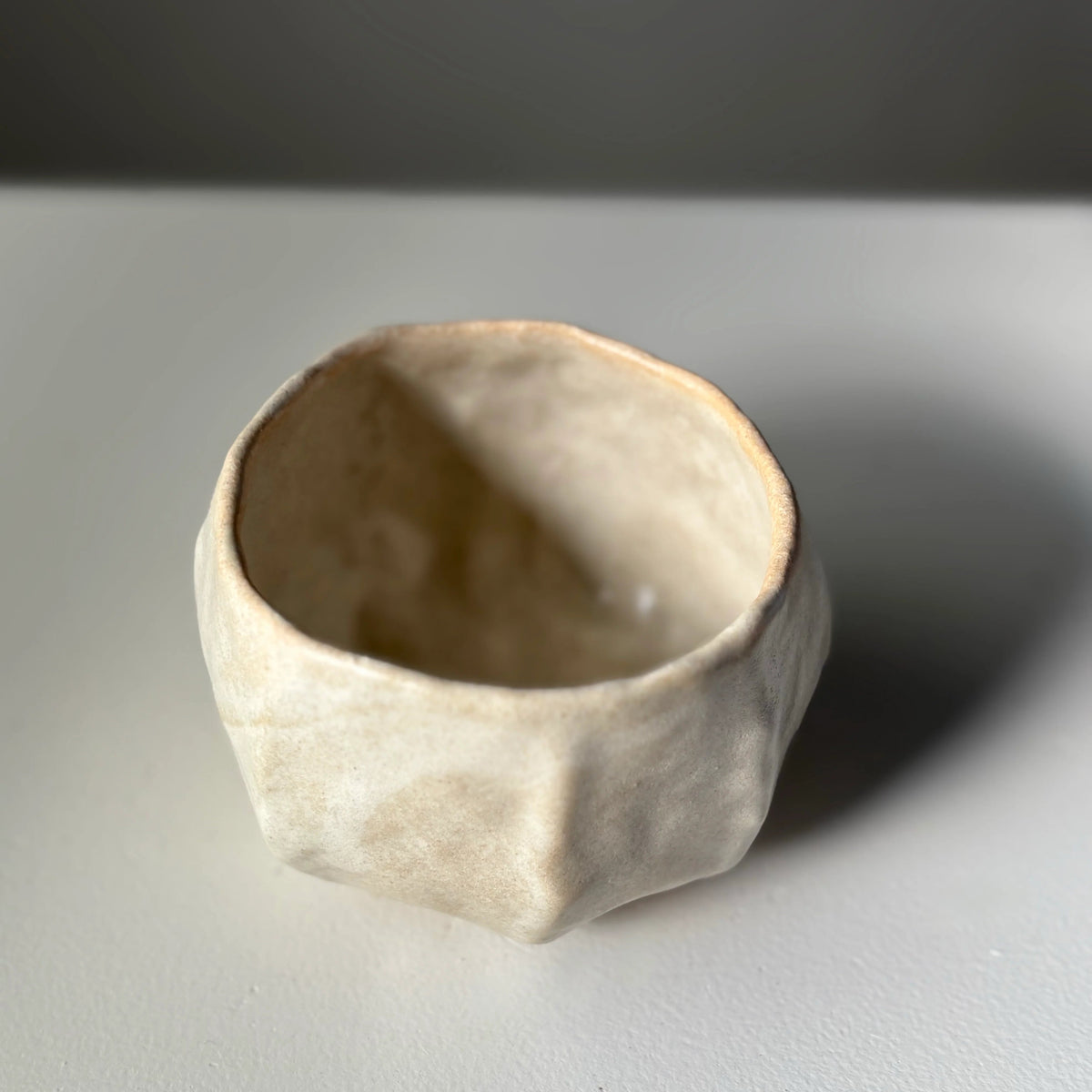 BOBLE KOP BEIGE - LEELA METTE
