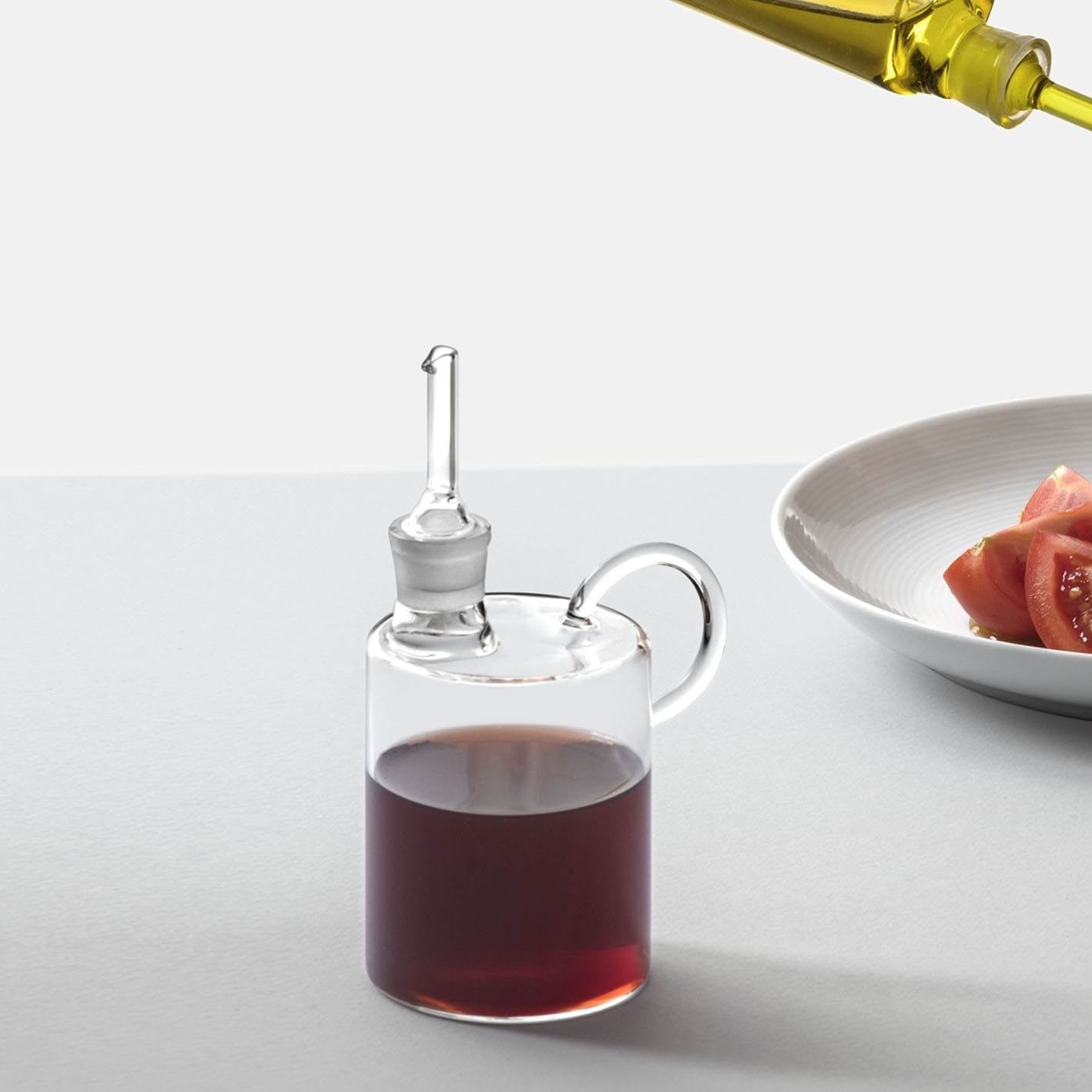 TOKIO balsamic vinegar bottle