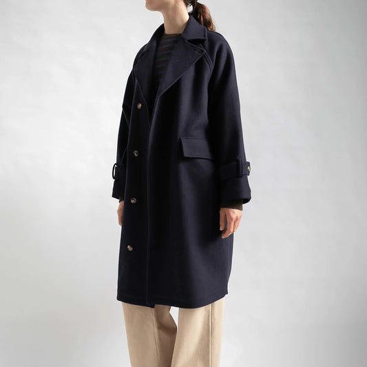 JOHANNE ULD FRAKKE, NAVY