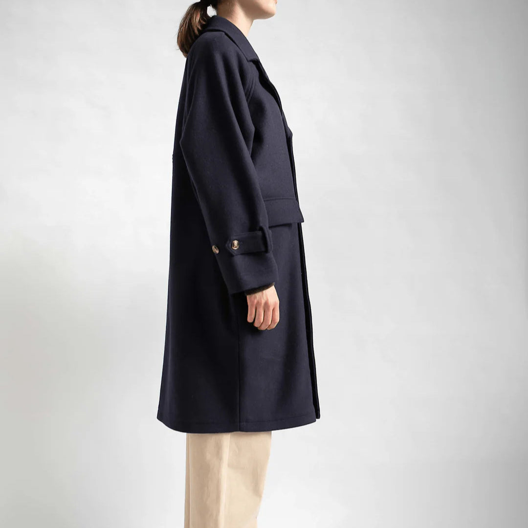 JOHANNE ULD FRAKKE, NAVY