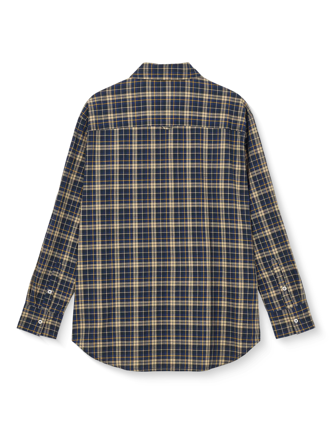 JOSIE SHIRT - STORM