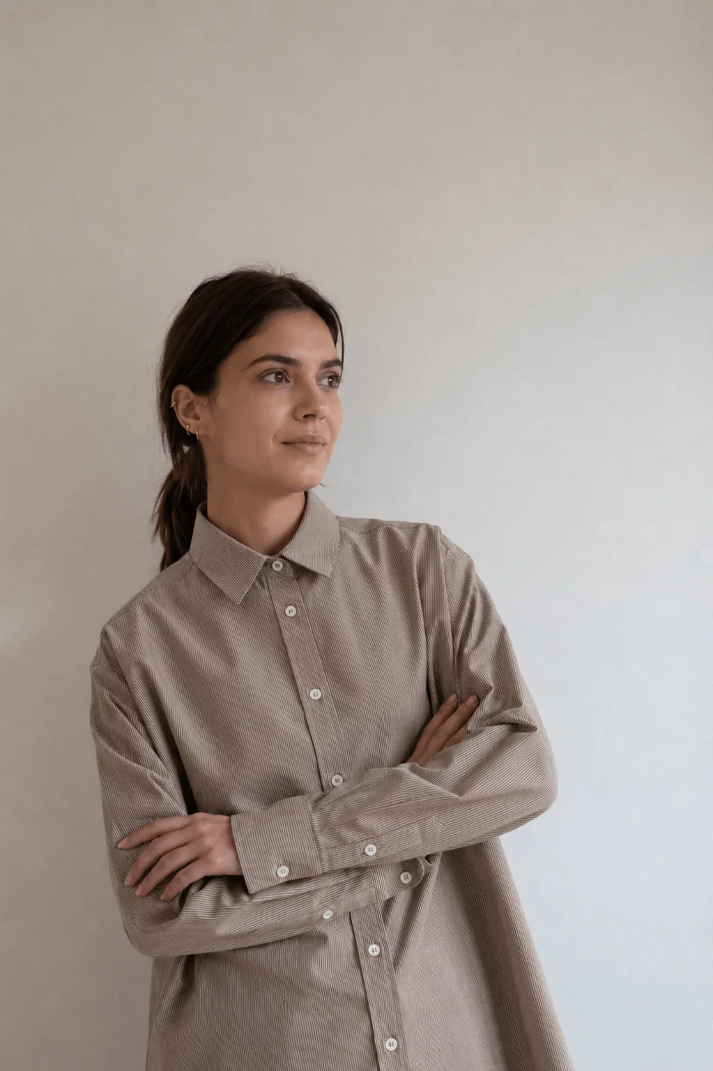 JOSIE SHIRT - TALPA