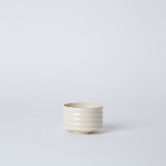 Cup, Clear Glossy  - Studio Kerstin Kongsted