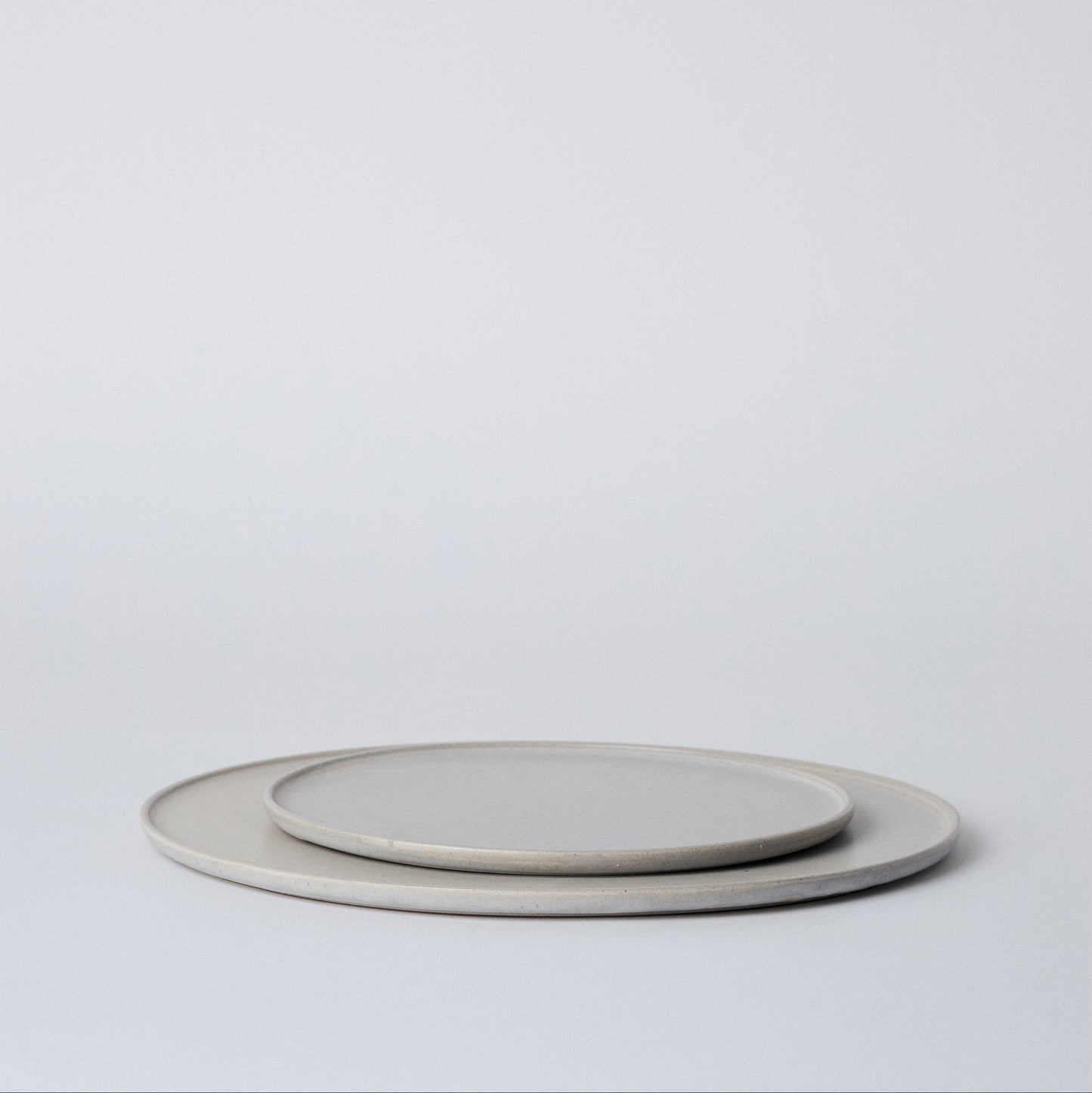 Plate, Large, Ø26 cm  - Studio Kerstin Kongsted