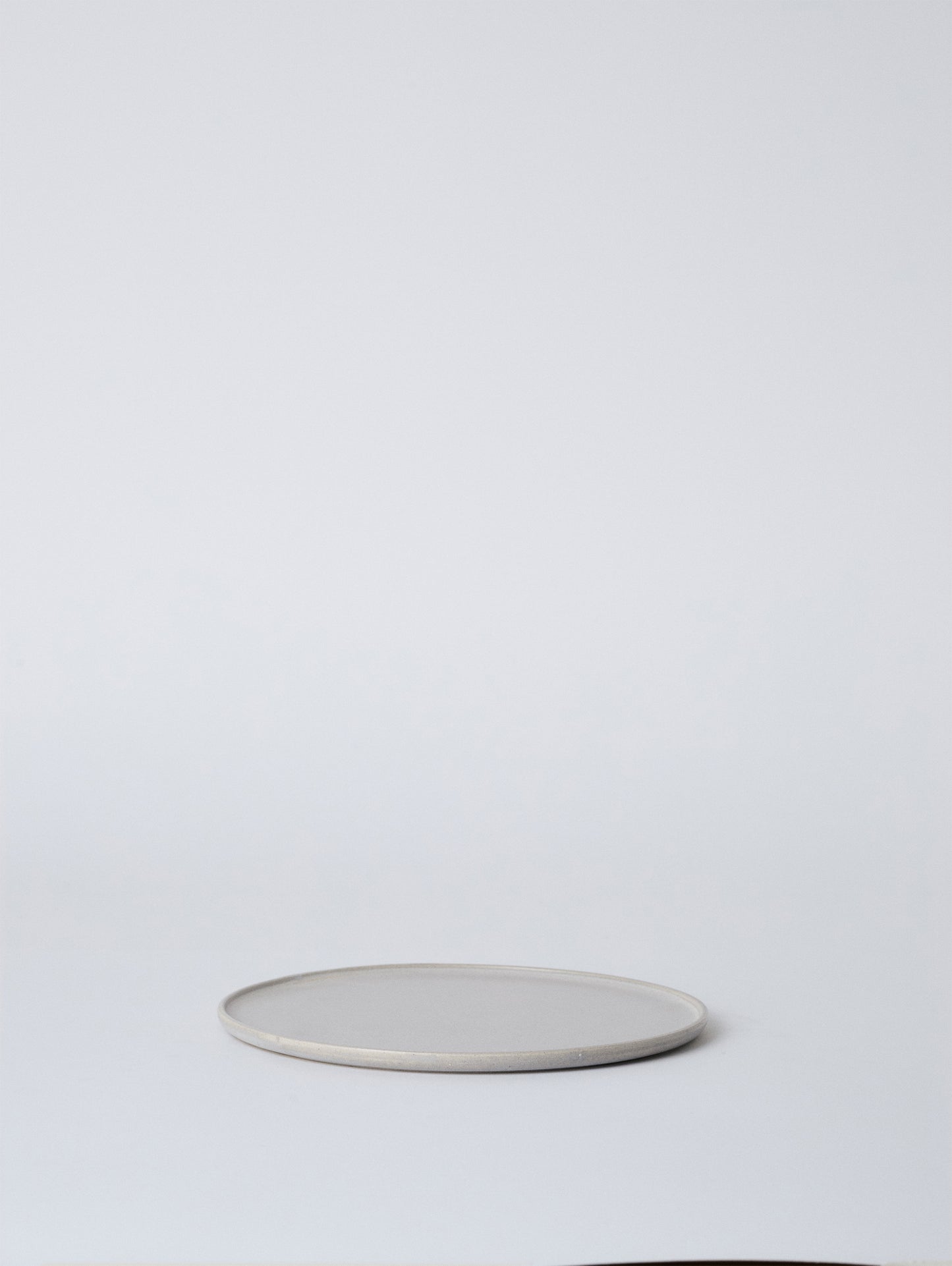 Plate, Medium, Ø18cm  - Studio Kerstin Kongsted