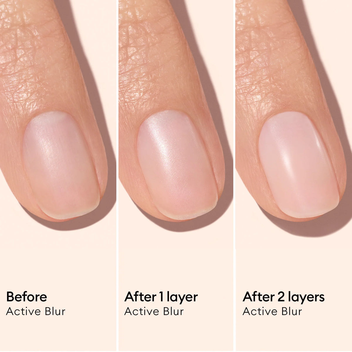 Active Blur Powder Pink - Manicurist