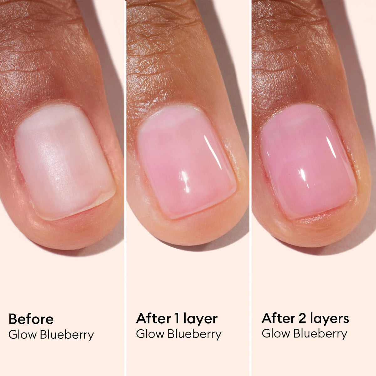Active Glow (Blueberry) - Manicurist