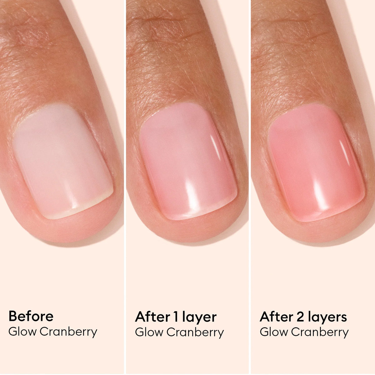 Active Glow (Cranberry) - Manicurist