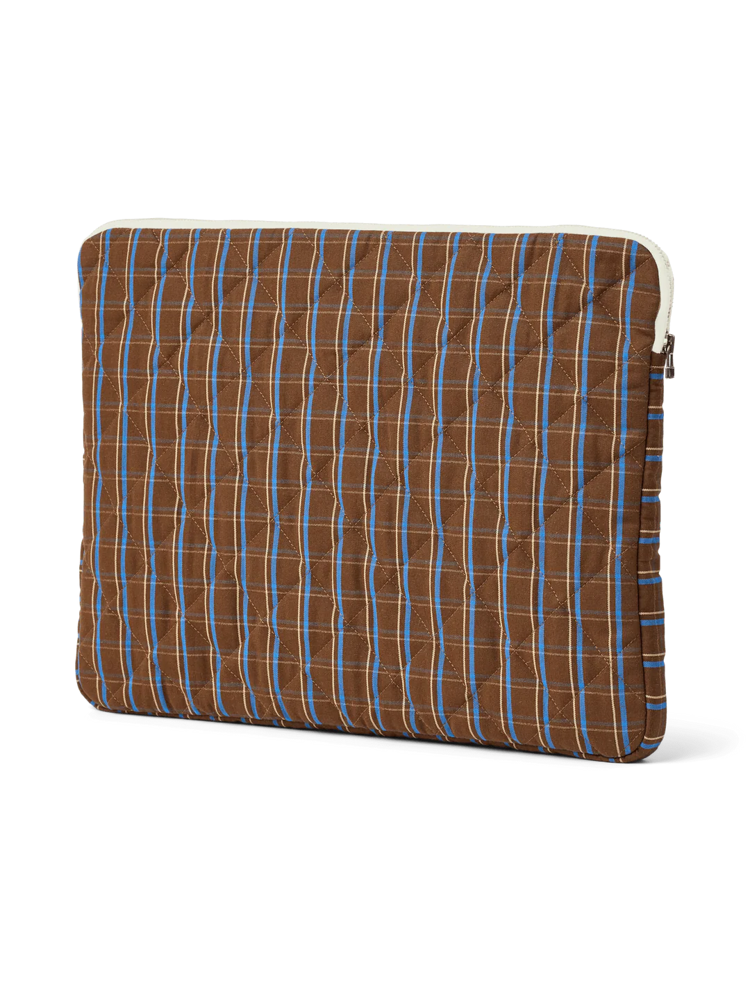LARA LAPTOP CASE, CHESTNUT