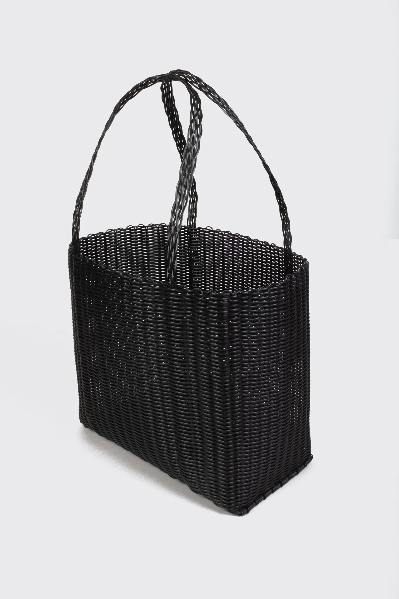 Basket Large Liquorice