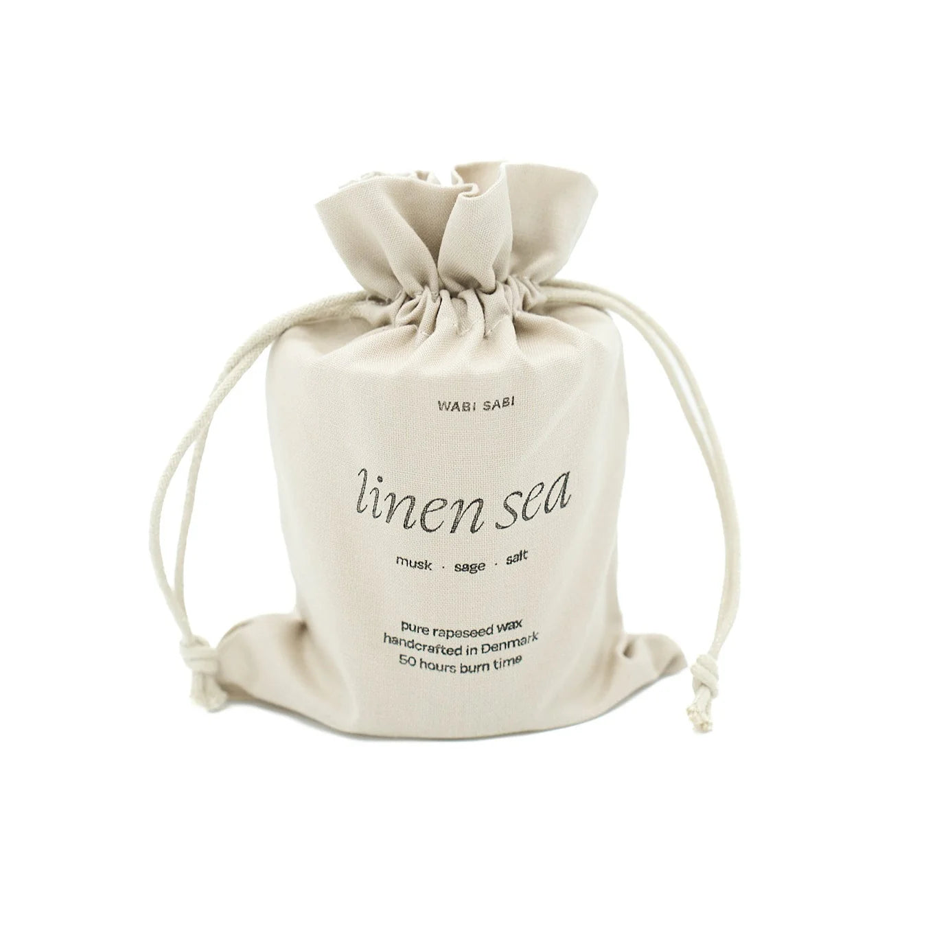 Duftlys, Linen Sea