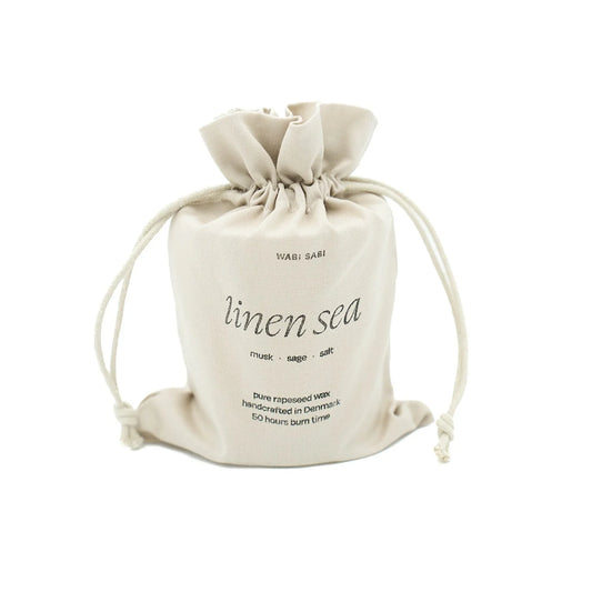 Duftlys, Linen Sea