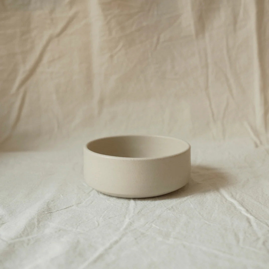 Almond bowl no. 1
