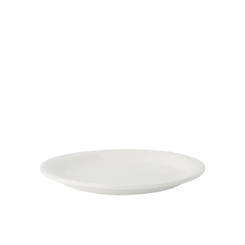 Classic Plate Small Milk