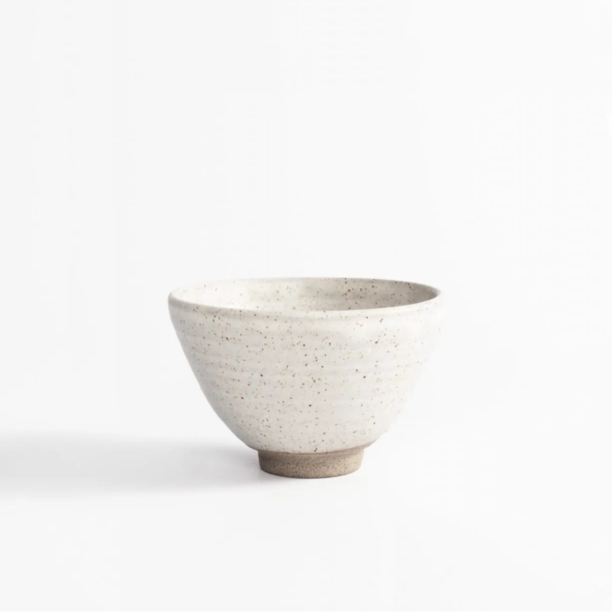 MONA Bowl no. 1, Ash Grey