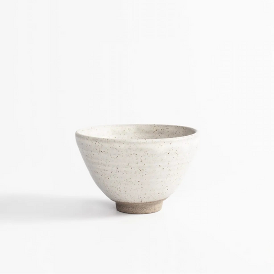 MONA Bowl no. 1, Ash Grey