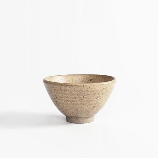 MONA Bowl no. 1, Olive Brown