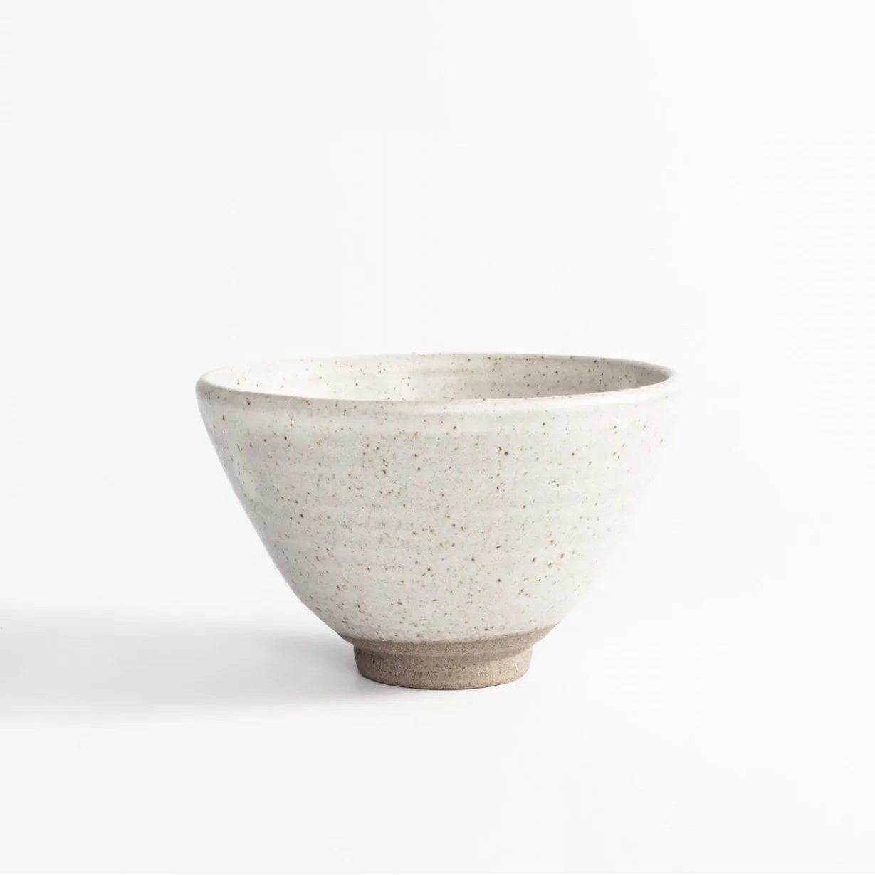 MONA Bowl no. 2, Ash Grey