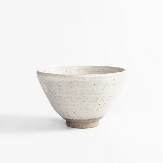 MONA Bowl no. 2, Ash Grey