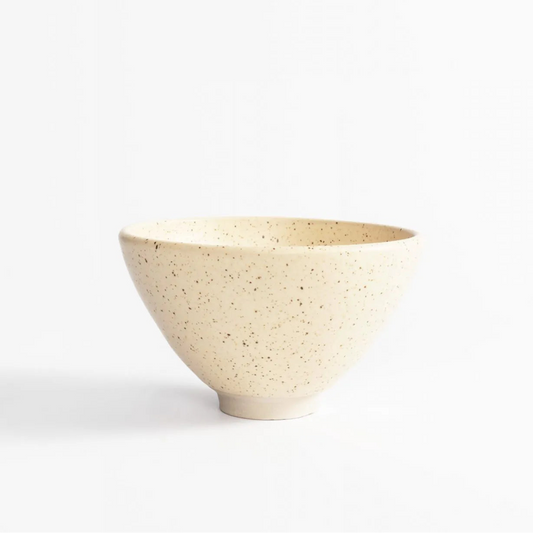 MONA Bowl no. 2, Light Yellow