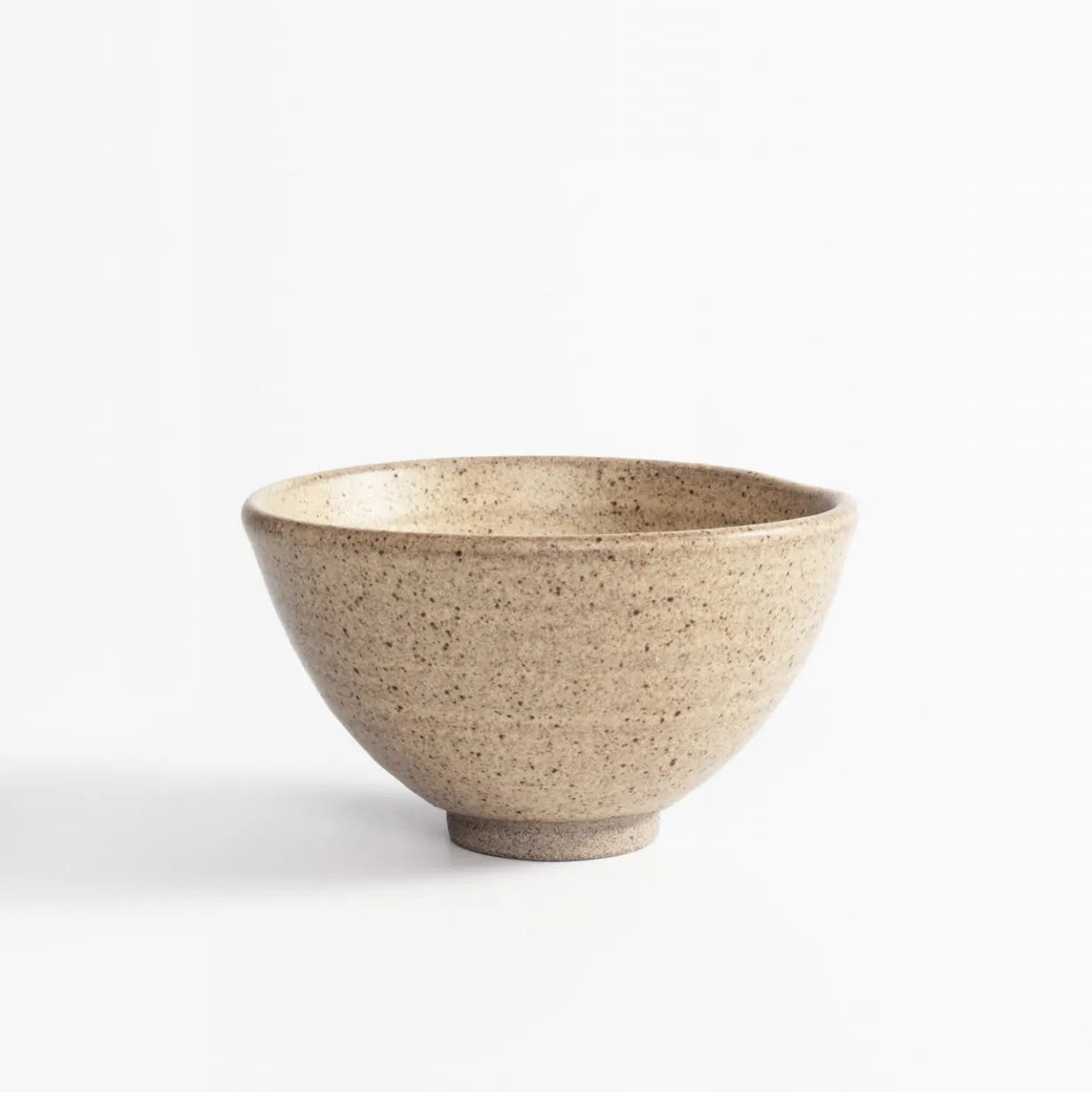 MONA Bowl no. 2, Olive Brown