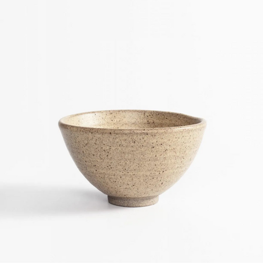 MONA Bowl no. 2, Olive Brown