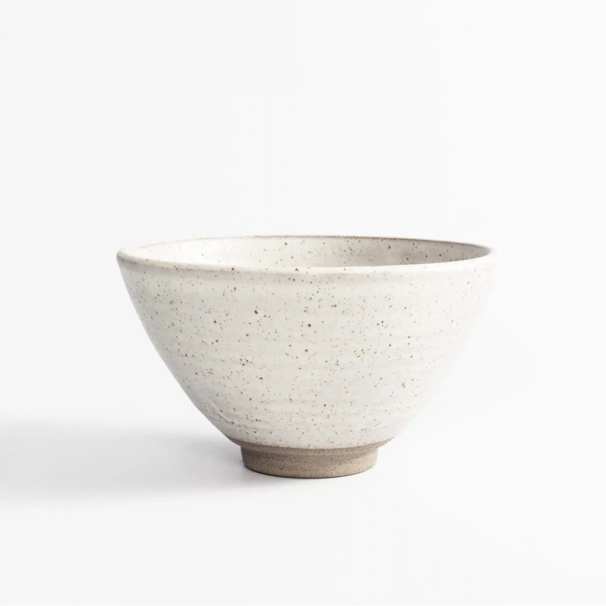 MONA Bowl no. 3, Ash Grey