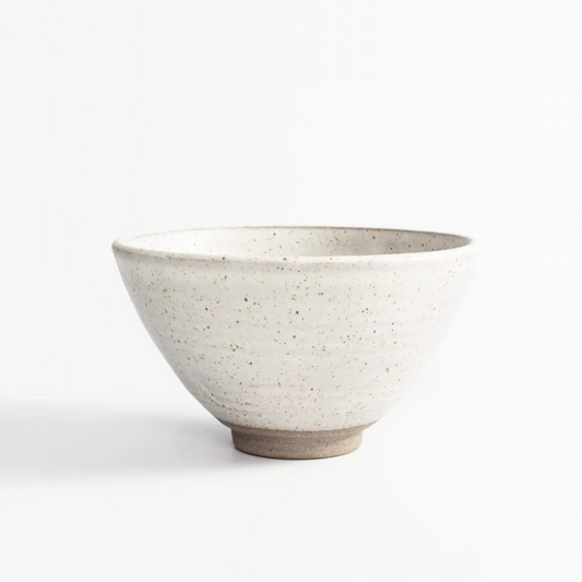 MONA Bowl no. 3, Ash Grey