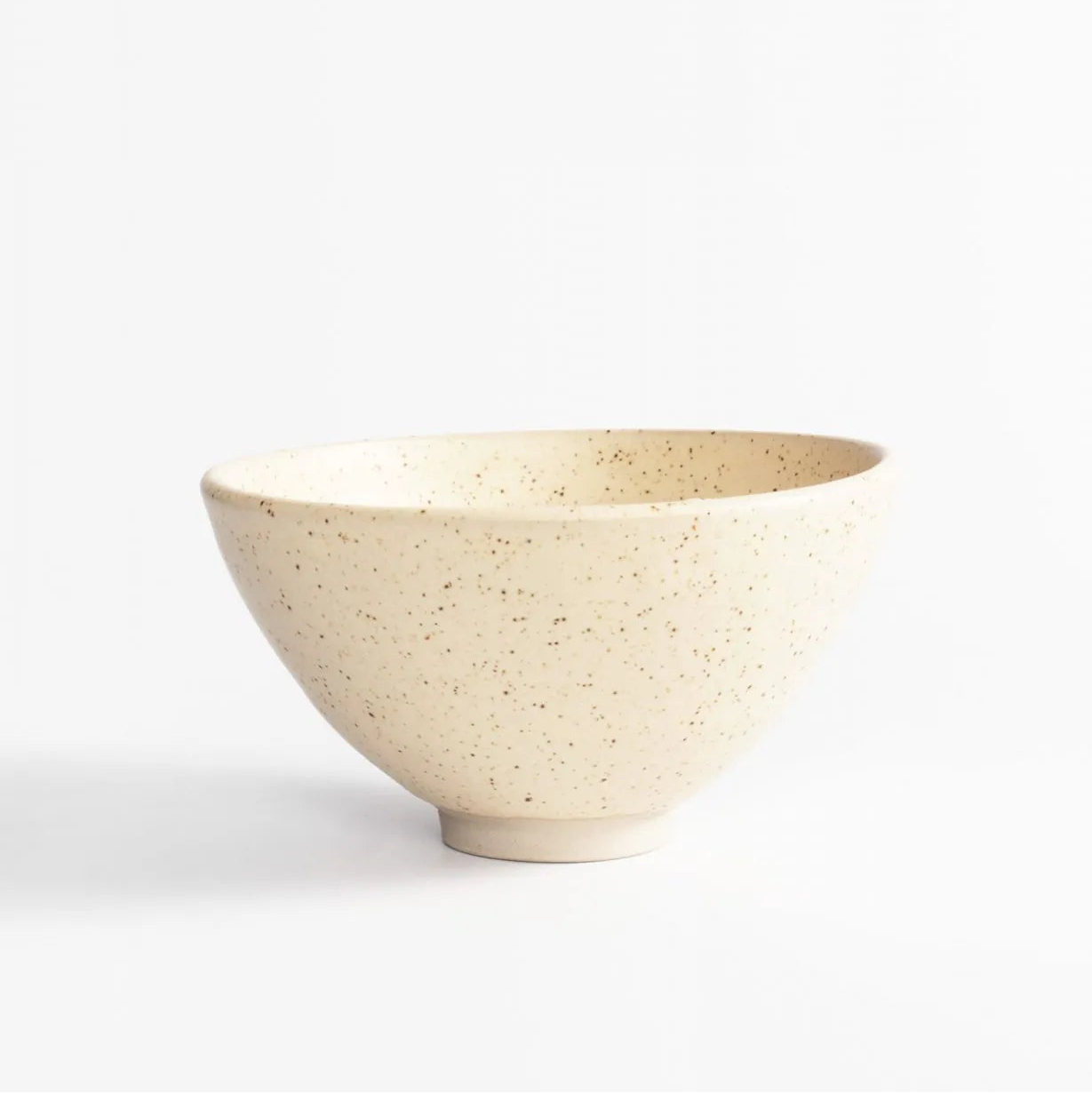 MONA Bowl no. 3, Light Yellow