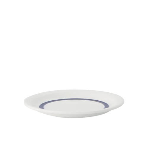 Classic Plate Small Whale