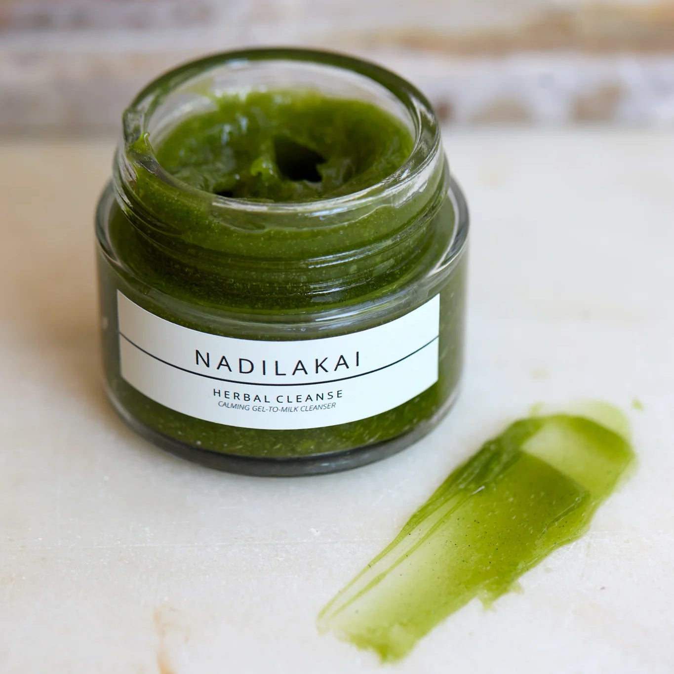 HERBAL CLEANSE - Nadilakai